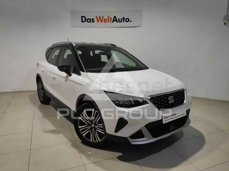 2025 Seat Alteca