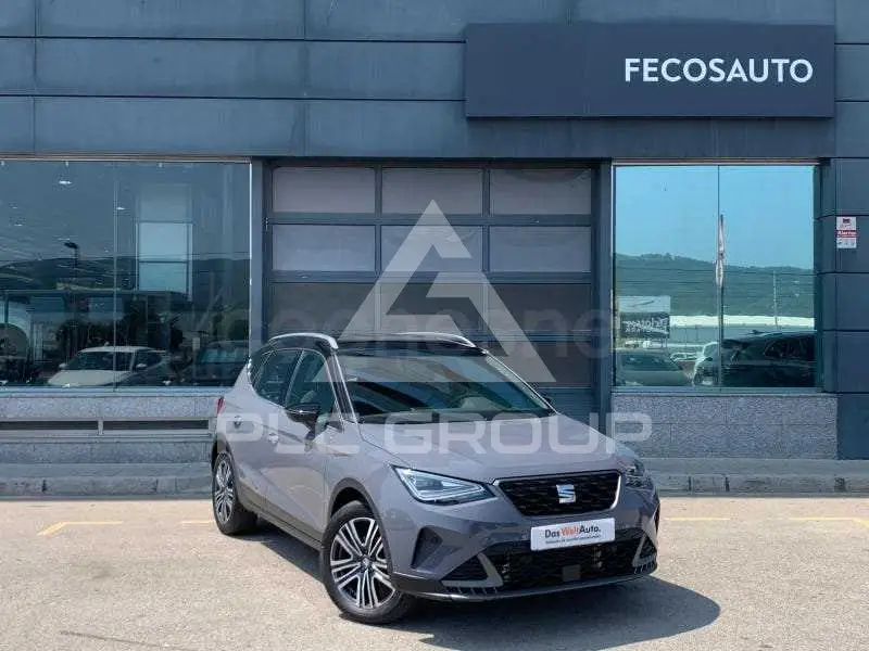 2025 Seat Alteca