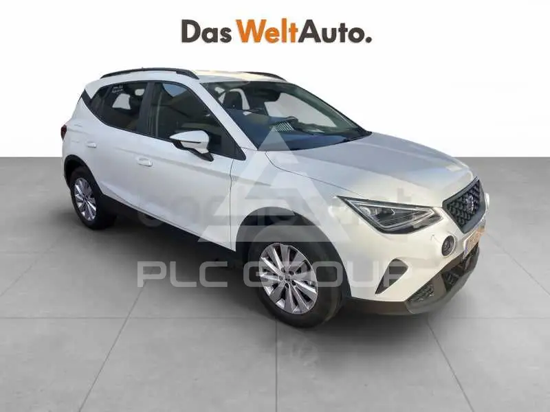 2025 Seat Alteca