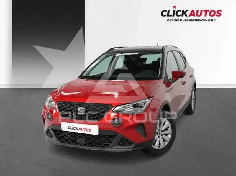 2025 Seat Alteca