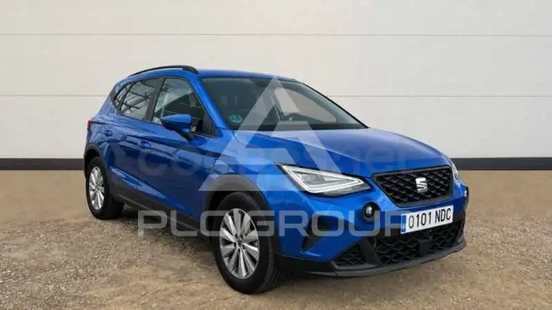 2025 Seat Alteca