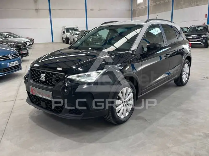 2025 Seat Alteca