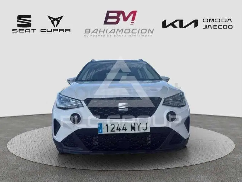 2025 Seat Alteca