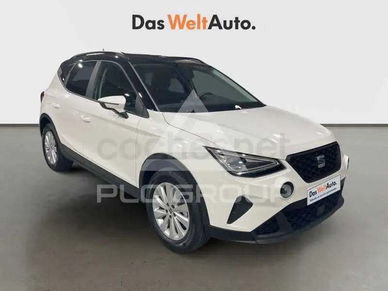 2025 Seat Alteca