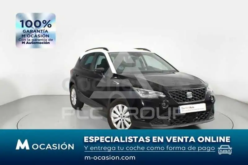 2025 Seat Alteca