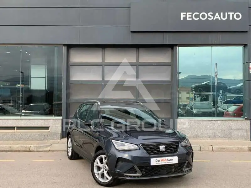 2025 Seat Alteca