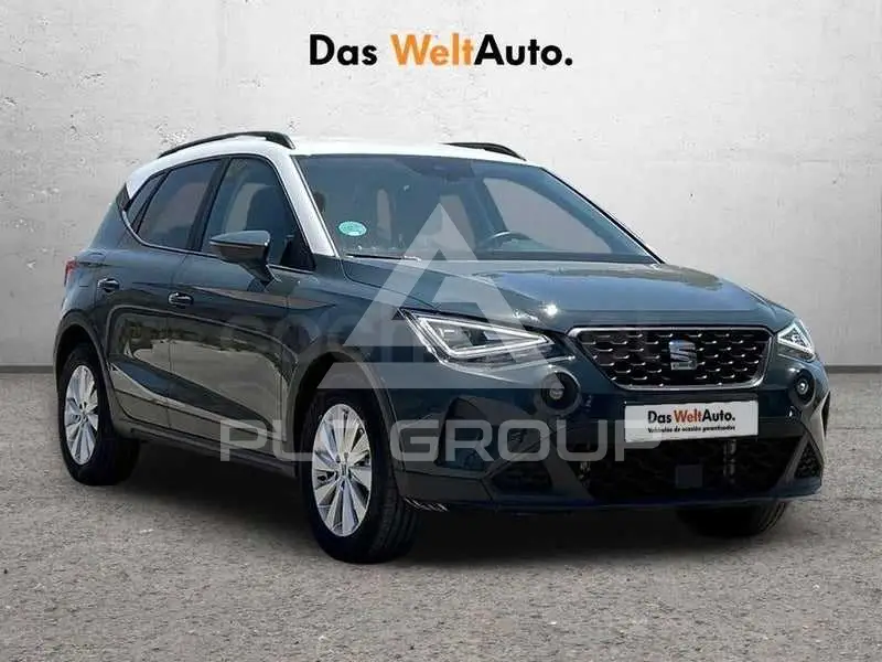 2025 Seat Alteca