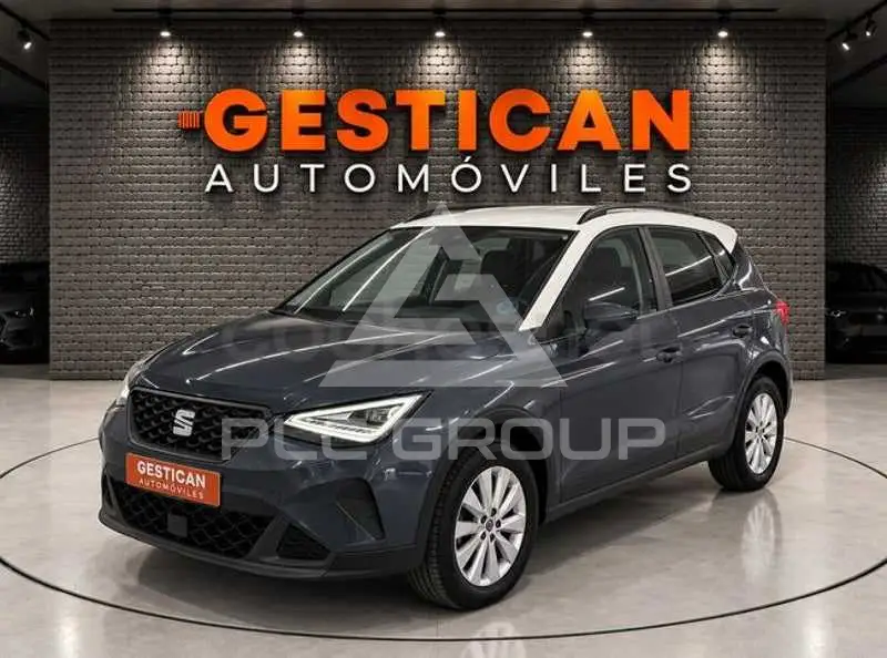 2025 Seat Alteca