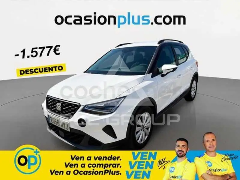 2025 Seat Alteca