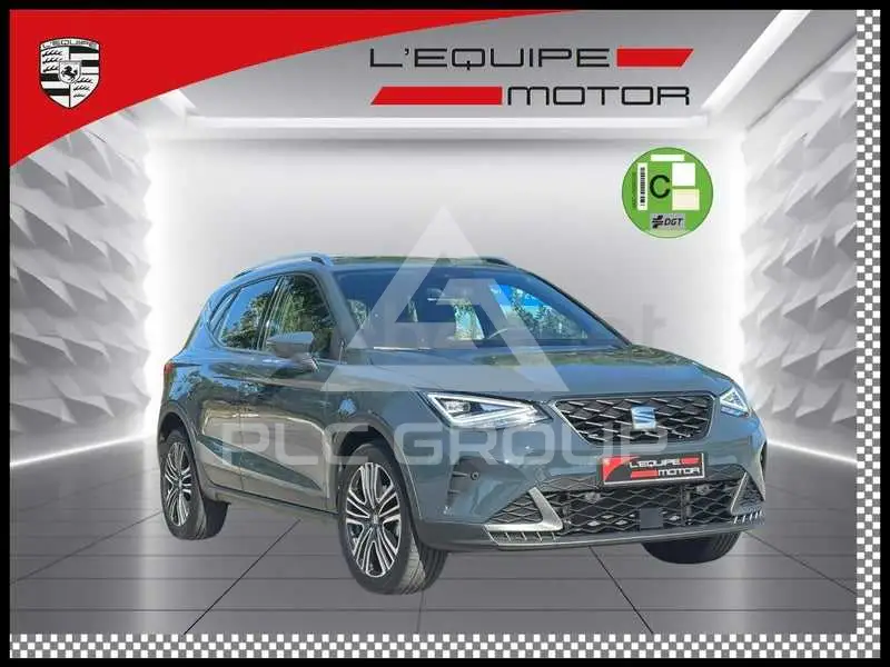 2025 Seat Alteca