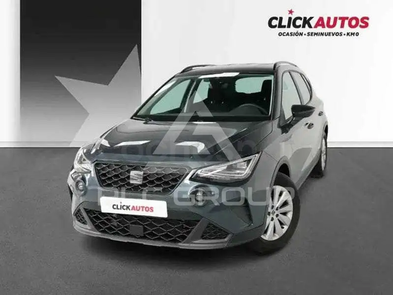 2025 Seat Alteca