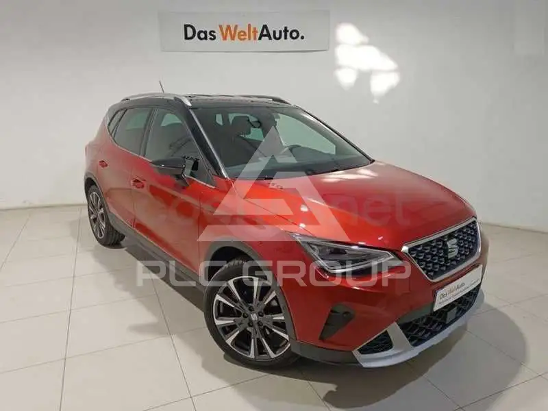 2025 Seat Alteca