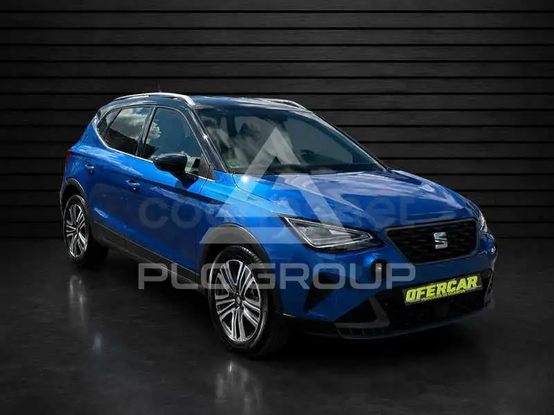 2025 Seat Alteca