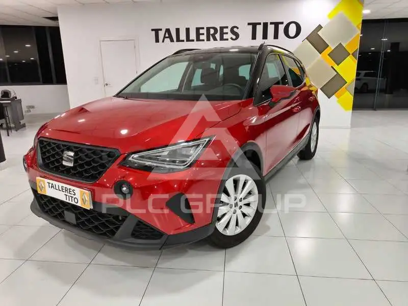 2025 Seat Alteca