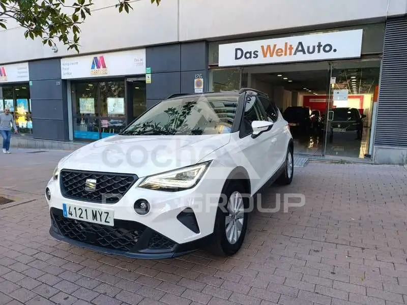2025 Seat Alteca
