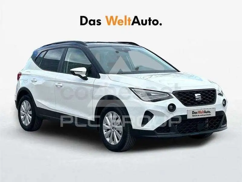 2025 Seat Alteca
