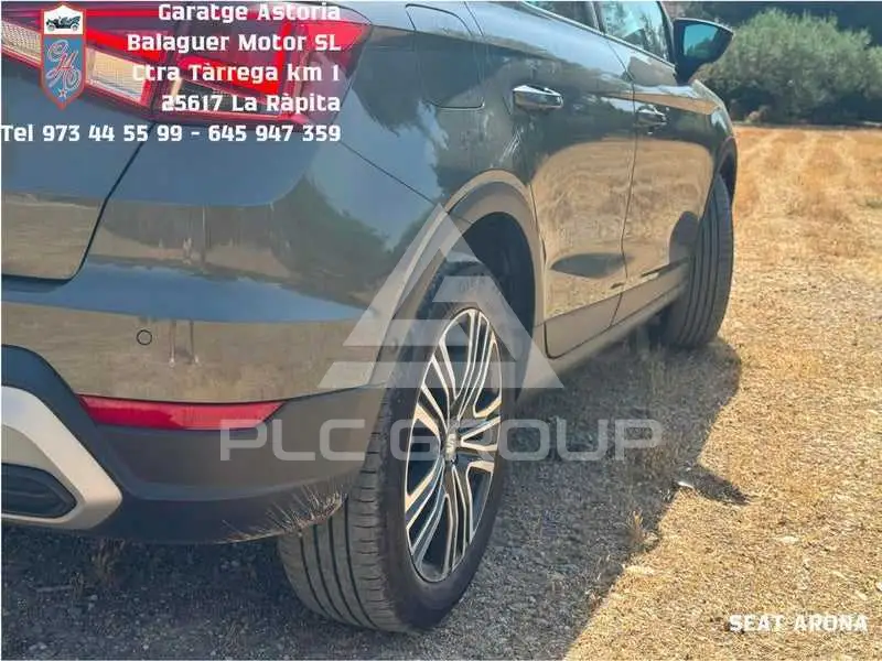 2025 Seat Alteca