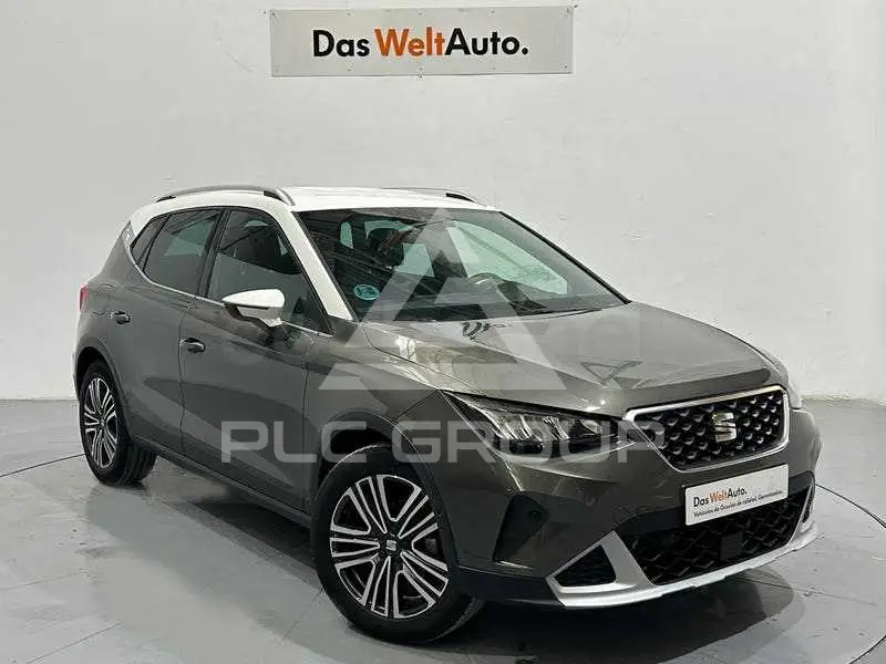 2025 Seat Alteca