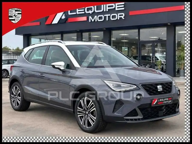 2025 Seat Alteca