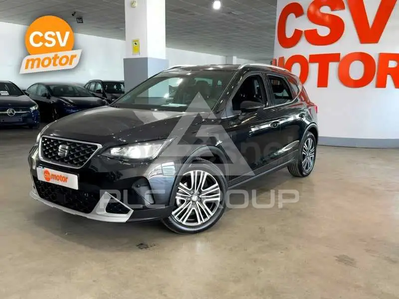 2025 Seat Alteca