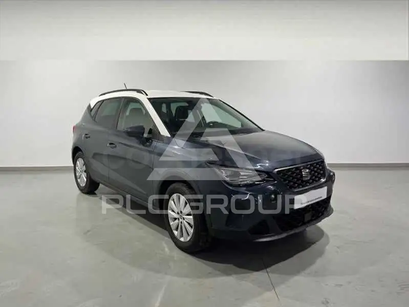 2025 Seat Alteca
