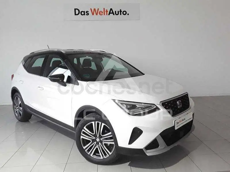 2025 Seat Alteca
