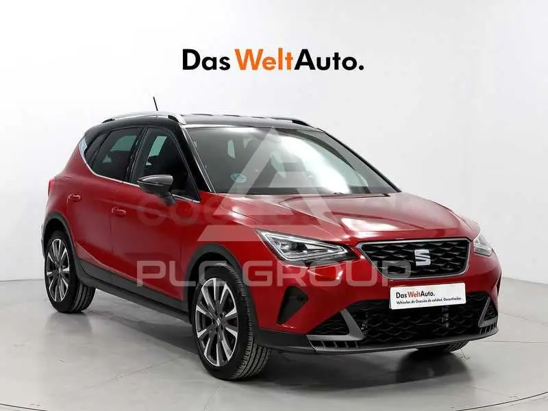 2025 Seat Alteca