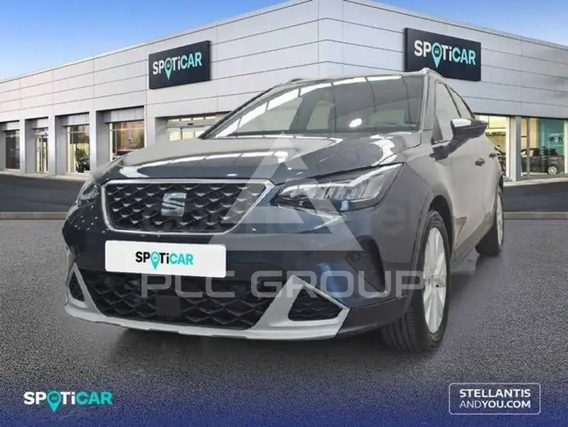 2025 Seat Alteca