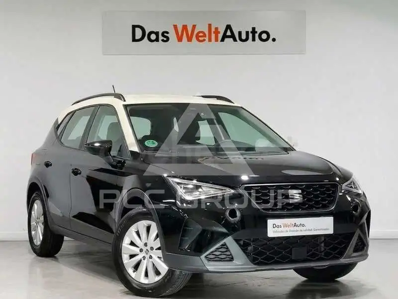 2025 Seat Alteca