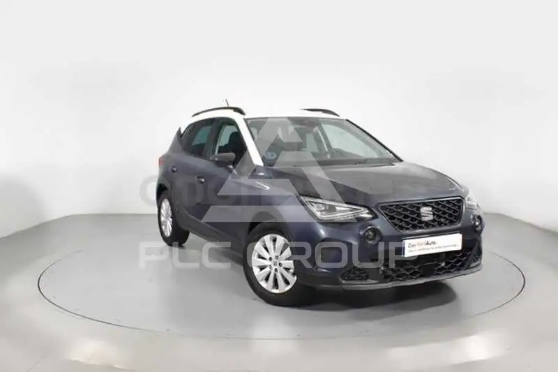 2025 Seat Alteca