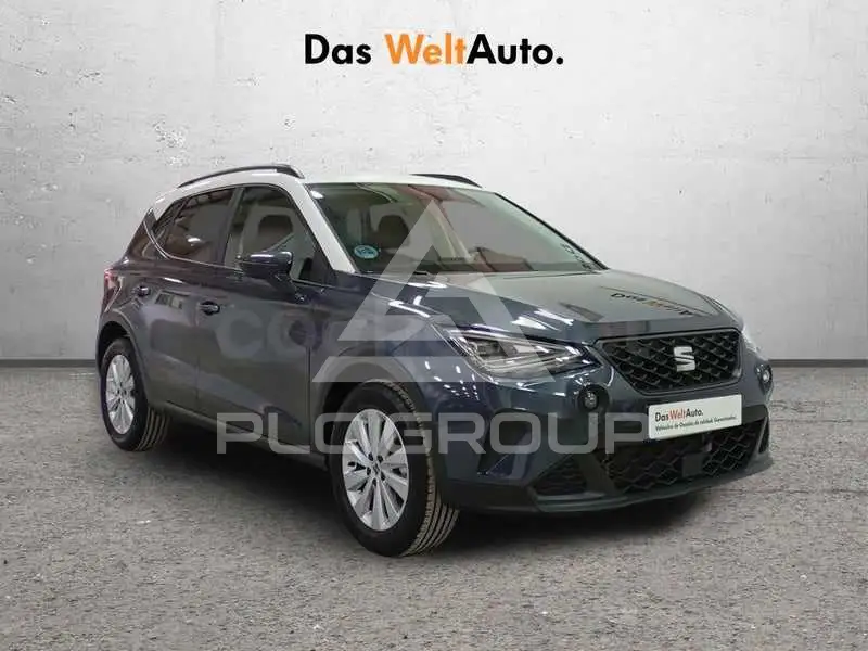2025 Seat Alteca
