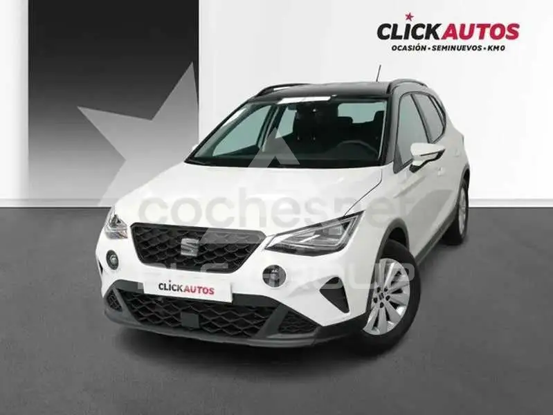 2025 Seat Alteca
