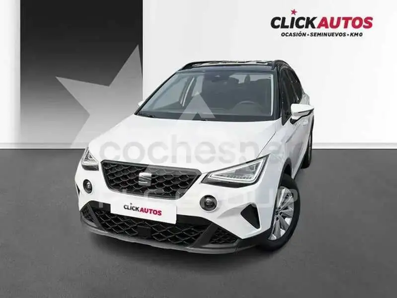 2025 Seat Alteca