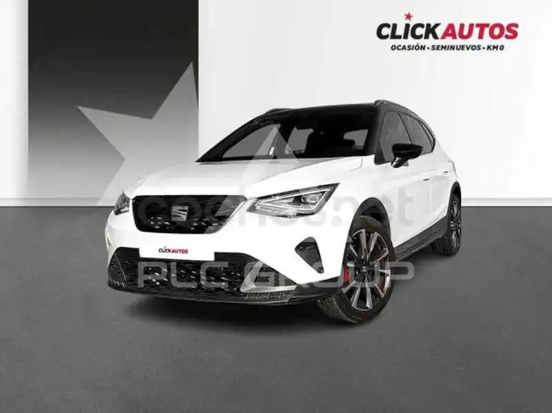 2025 Seat Alteca