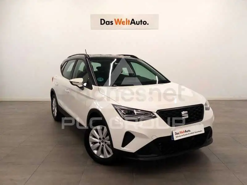 2025 Seat Alteca