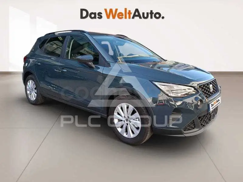 2025 Seat Alteca