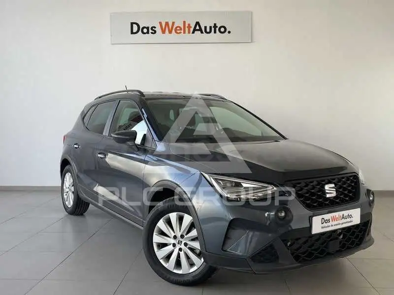2025 Seat Alteca