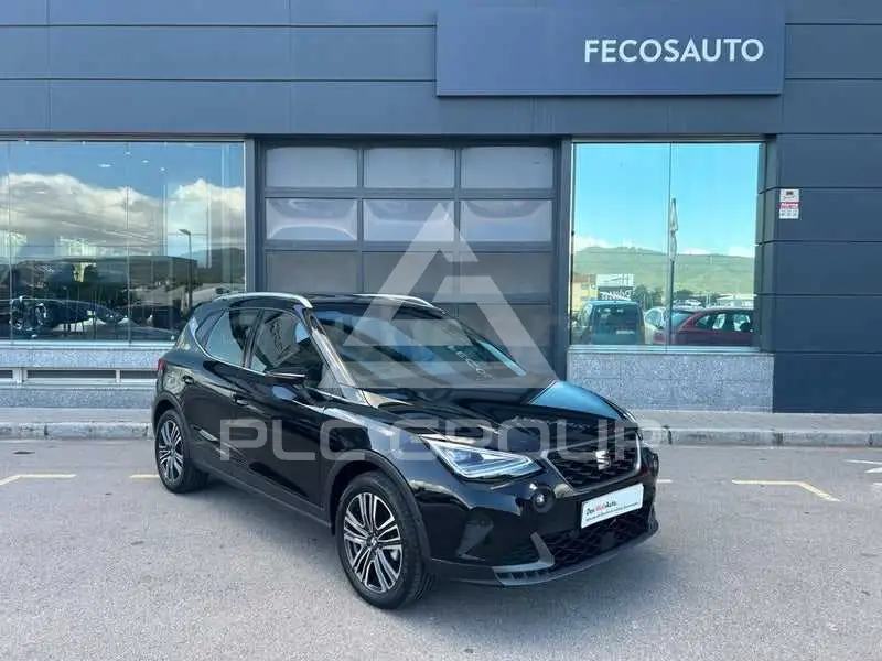 2025 Seat Alteca