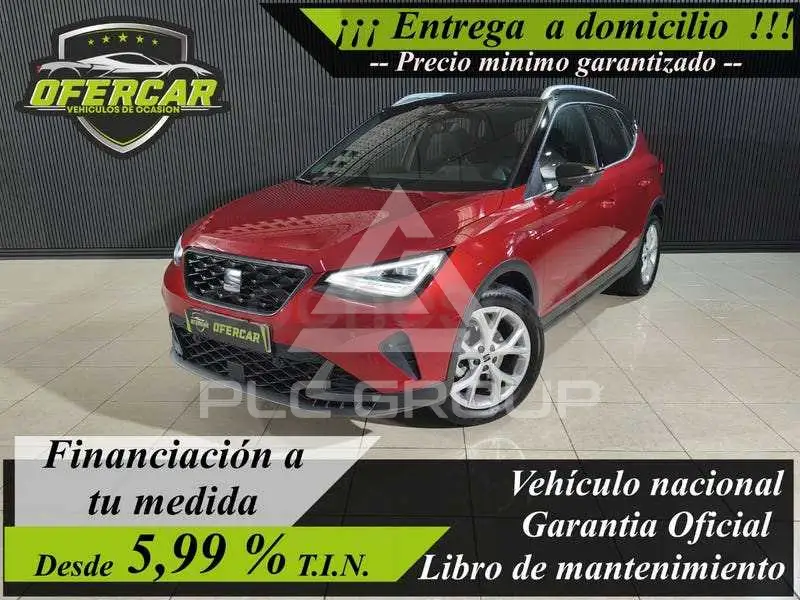 2025 Seat Alteca