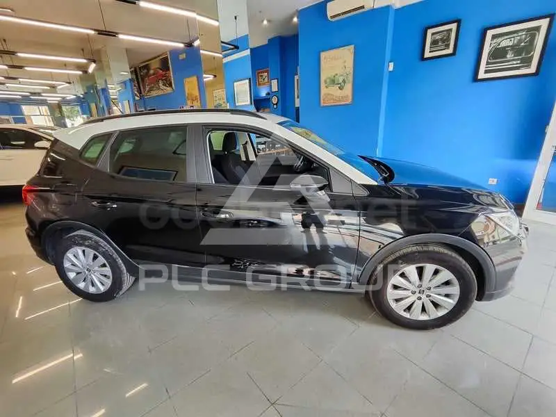 2025 Seat Alteca