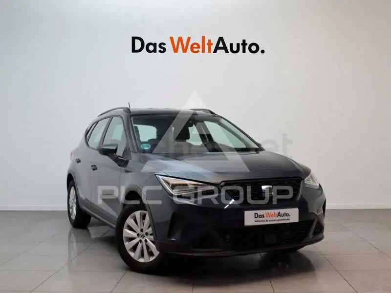 2025 Seat Alteca