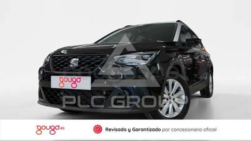 2025 Seat Alteca