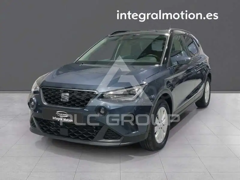 2025 Seat Alteca