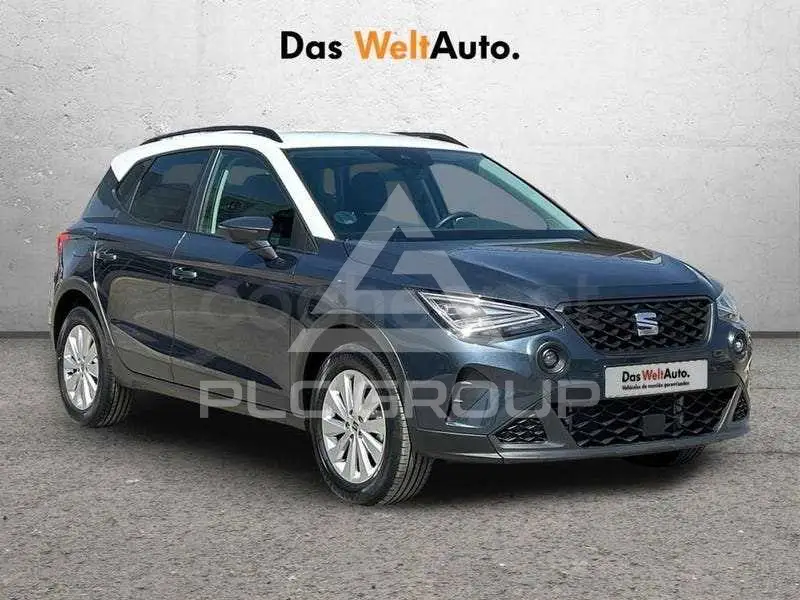 2025 Seat Alteca