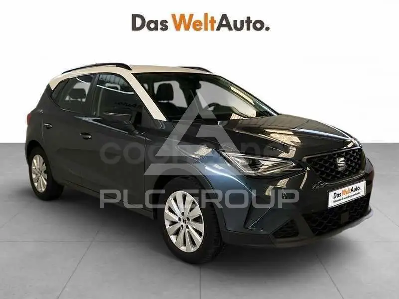 2025 Seat Alteca
