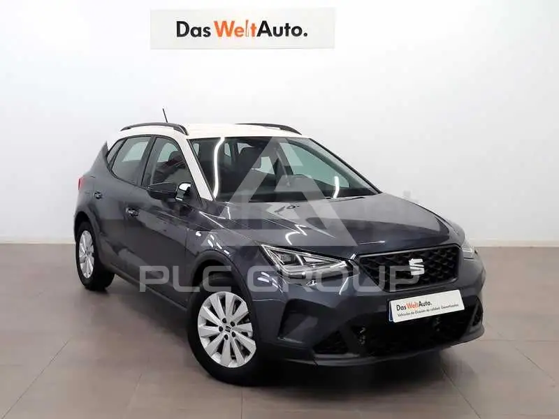 2025 Seat Alteca