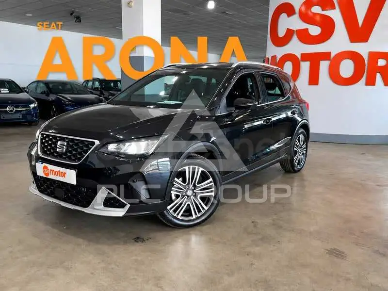 2025 Seat Alteca