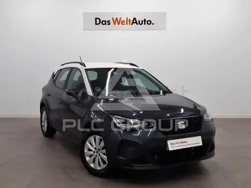 2025 Seat Alteca