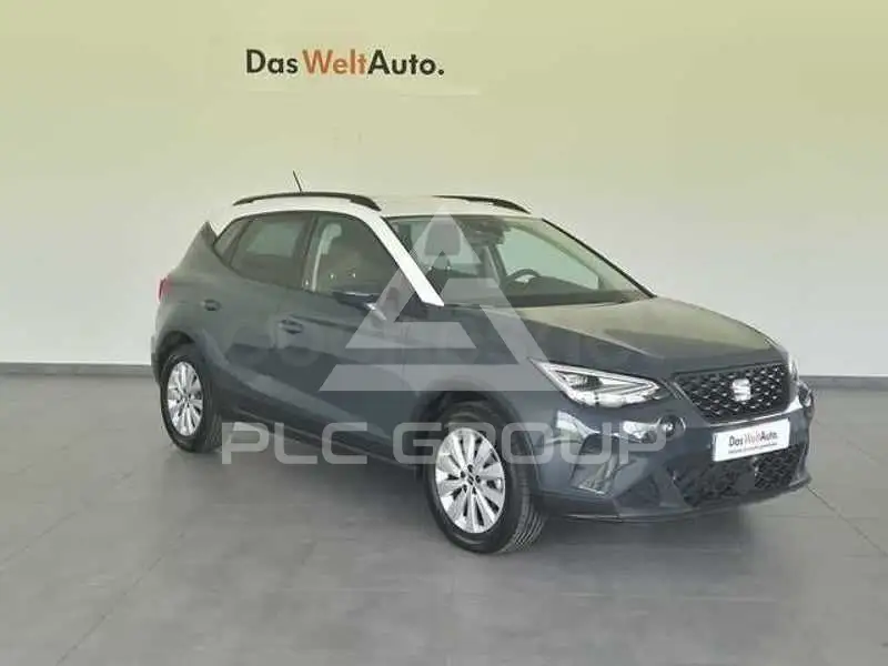 2025 Seat Alteca