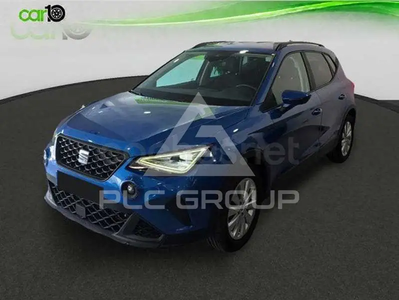 2025 Seat Alteca